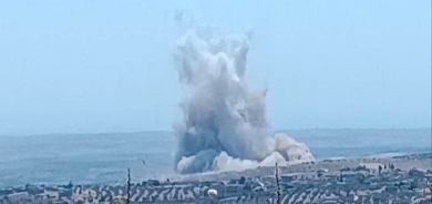 Grûpên çekdar êrişî leşkerên Sûriyeyê kir: 11 kuştî, 20 birîndar