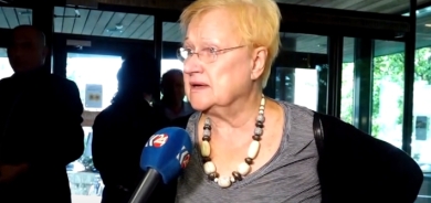 Seroka berê yê Fînlandiyayê: Kurd bûyerên cîhanê baş fam dikin