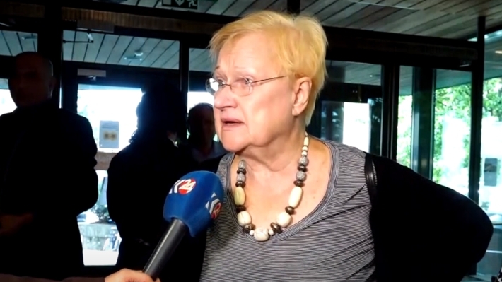 Seroka berê yê Fînlandiyayê: Kurd bûyerên cîhanê baş fam dikin