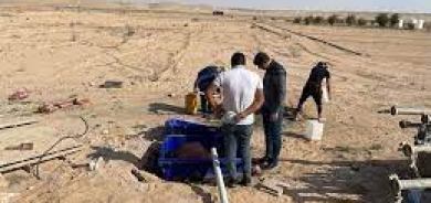 ألمانيا تنصب محطة رصد زلزالي في إقليم كوردستان