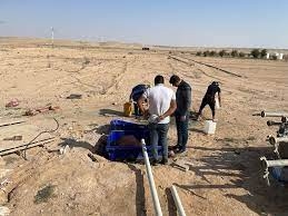 ألمانيا تنصب محطة رصد زلزالي في إقليم كوردستان