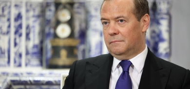 ميدفيديف: الغرب يدفع نحو حرب عالمية ثالثة