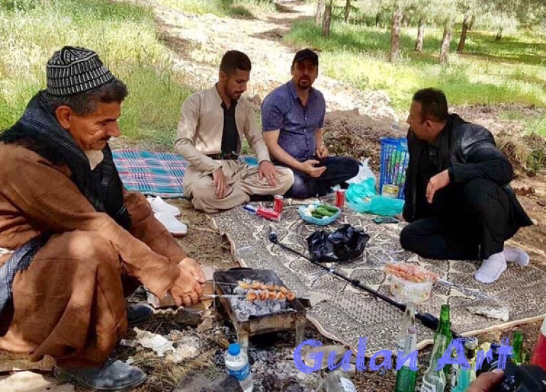 فیلمی كوردی(سەرپێچی یاسا),,هۆشیاركردنەوەیە بۆ كۆمەڵگەیەكی ئارامتر