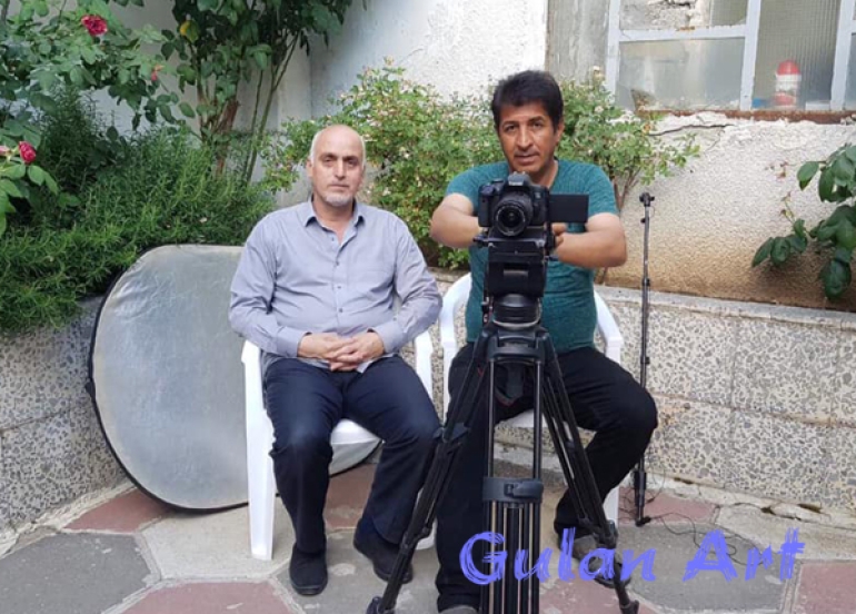 فیلمی كوردی(سەرپێچی یاسا),,هۆشیاركردنەوەیە بۆ كۆمەڵگەیەكی ئارامتر