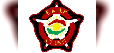 مسيرة تركية تستهدف عجلة 