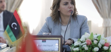 تكتم ليبي على لقاء المنقوش نظيرها الإسرائيلي في إيطاليا