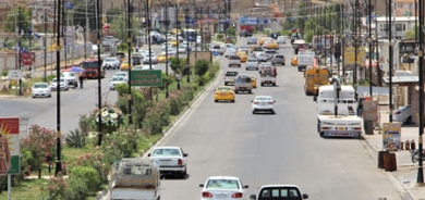 خانمانی كەركووك  بوونی بەربژێری ئافرەت لە هەڵبژاردنی ئەنجومەنی پارێزگاكان بەرزدەنرخێنن