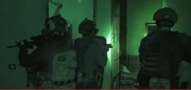 بالتزامن مع حظر للتجوال في الحسكة.. 