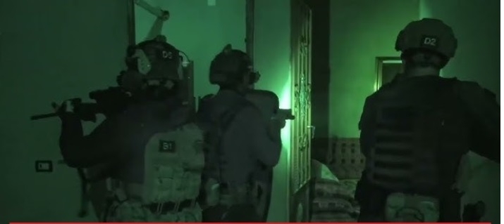 بالتزامن مع حظر للتجوال في الحسكة.. 