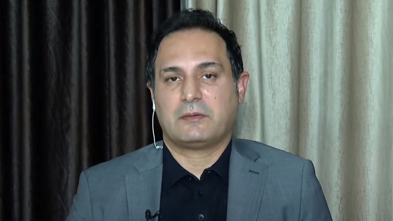 صباح صبحي: العراق وتركيا غير راضيتان حتى الآن عن شروط استئناف تصدير نفط الإقليم