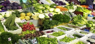 هذه الخضروات يجب تناولها لتعزيز المناعة