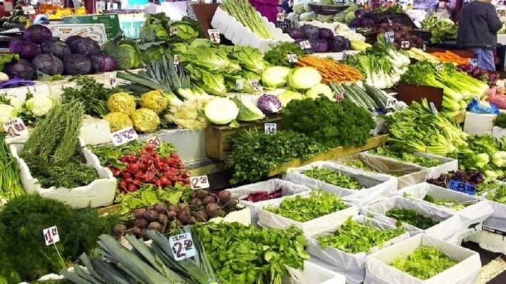 هذه الخضروات يجب تناولها لتعزيز المناعة