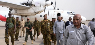 «حميدتي» يطرح الفيدرالية جزءاً من حل سوداني