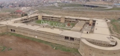 Duhok – Keleha Nizarkê ku cîhê Enfala Badînan e, dibe mûzexane