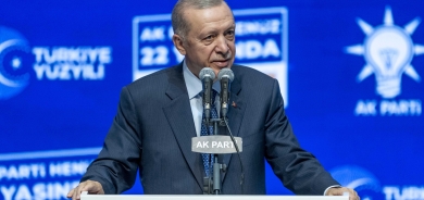 Wezareta Derve ya Tirkiyê: Ne diyar e Erdogan dê kengî serdana Iraqê bike