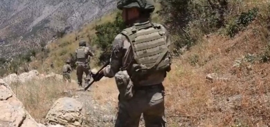 Li Zapê leşkerekî din ê Tirkiyê canê xwe ji dest da