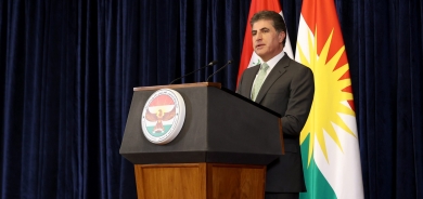 Kurdistan Region Celebrates Graduation of New Judges and Prosecutors