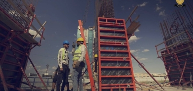 Kurdistan Regional Government Takes Steps to Improve Social Security for Workers