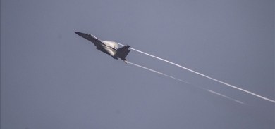 حکومەتی دیمەشق هێرشی ئاسمانی ئیسرائیلی بۆ سەر فڕۆکەخانەی حەلەب ڕاگەیاند