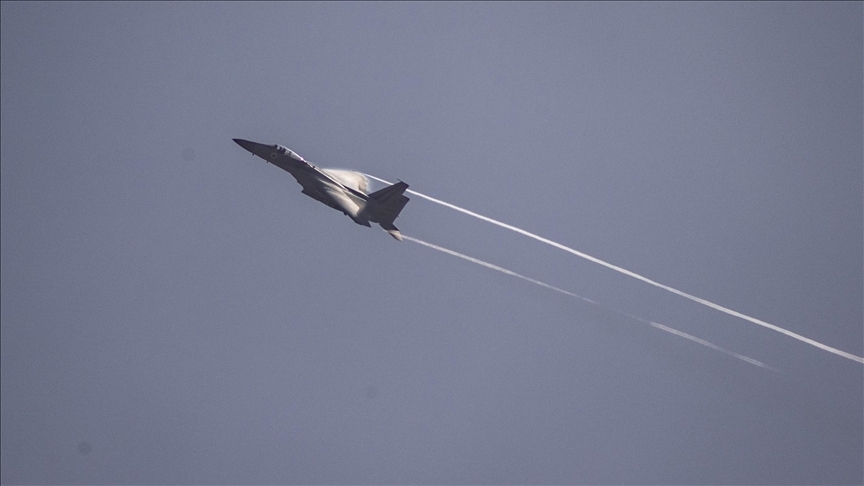 حکومەتی دیمەشق هێرشی ئاسمانی ئیسرائیلی بۆ سەر فڕۆکەخانەی حەلەب ڕاگەیاند