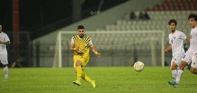 زاخۆ بۆ خولی عێراقی خۆی بەهێز دەكات