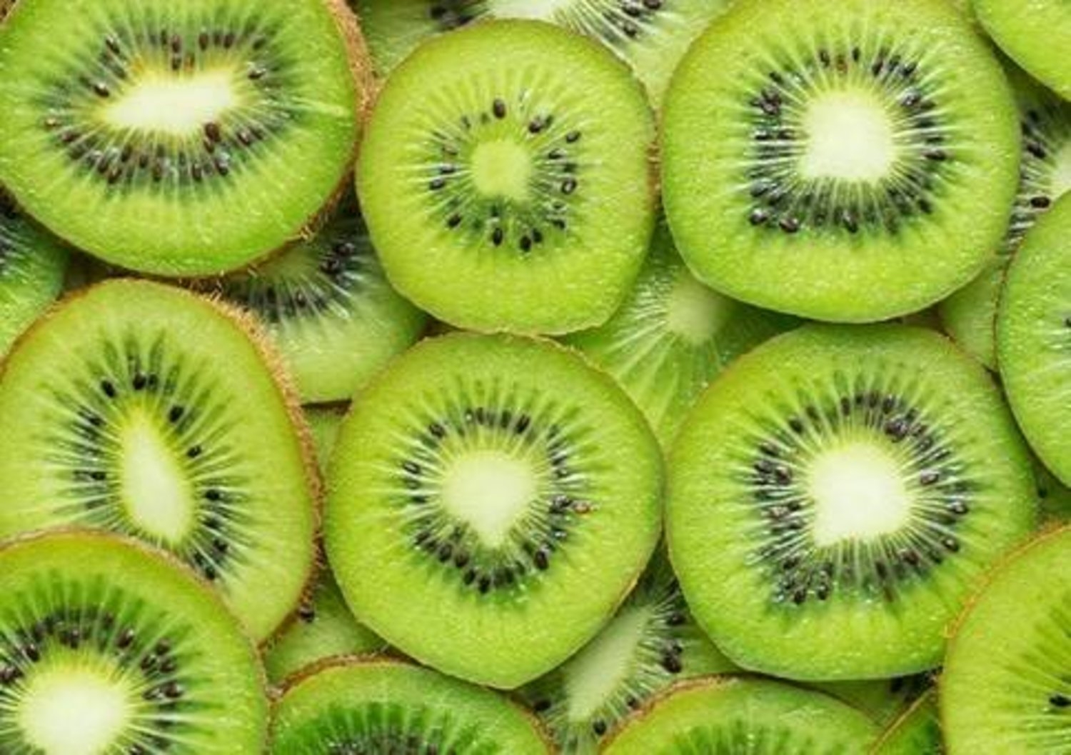 مواد غذائية تنظف الجسم من النيكوتين!