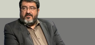 پڕۆفیسۆر فوئاد ئیزەدی بۆ گوڵان:  سعودیە نایەوێت هەموو هێلكەكانی بخاتە سەبەتەی ئەمریكاوە