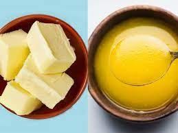 ماذا يحدث لو تناولت السمن على معدة فارغة؟