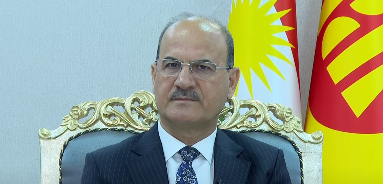 علي حسين: على الدوام لم تلتزم بغداد بالدستور في التعامل مع إقليم كوردستان