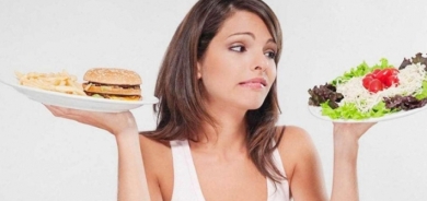 سبب توقف فقدان الوزن رغم الالتزام بالحمية