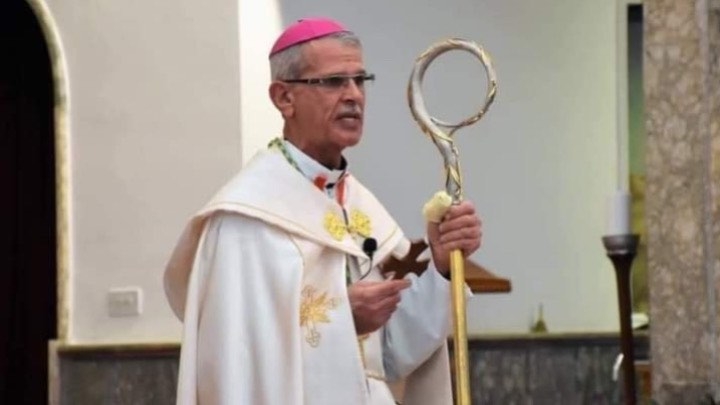 Metranekî Kurd koça dawî kir