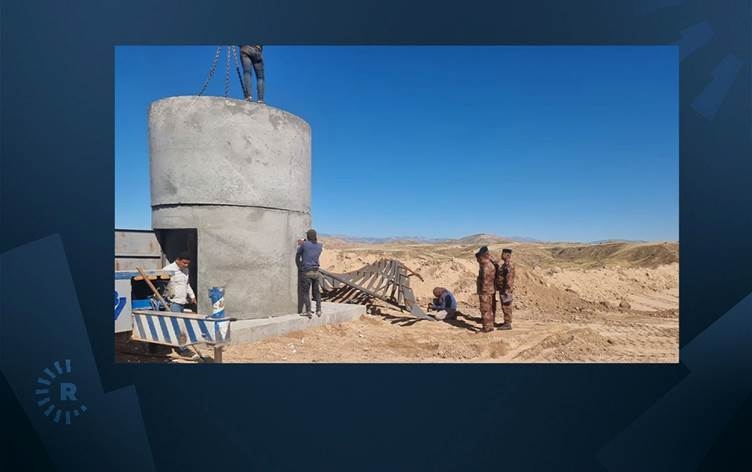 Îraqê bersiva Îranê da: Me rêkeftina derbarê partiyên Rojhilatê Kurdistanê cîbicî kiriye