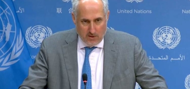 Berdevkê NYyê: Divê hemû dewlet welatiyên xwe yên li kampên Sûriyê û Îraqê wergirin