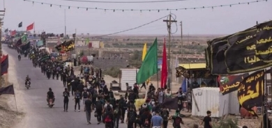 20 hezar kes ewlekariya Erbeyînê diparêzin