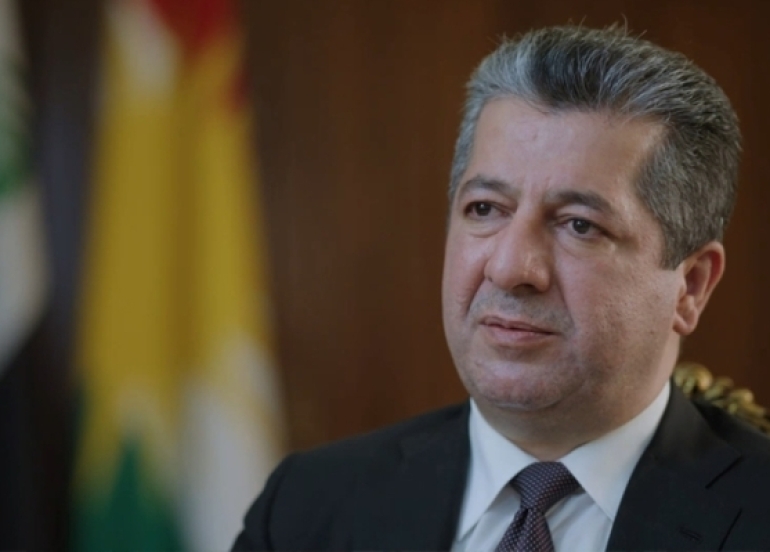 Kurdistan Mourns the Passing of Prominent Chaldean Religious Figure, Bishop Raban Hasqiel Raban al-Qas