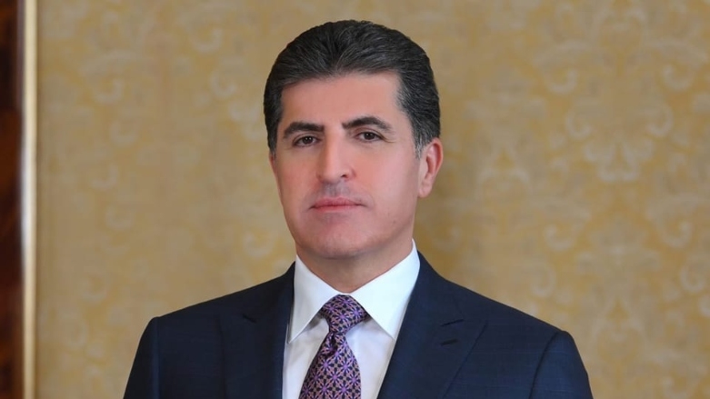 Nêçîrvan Barzanî: Metran Reban parêzvanê Kurdistan, pêkvejiyan û biratiyê bû