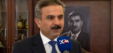 Mihemed Şukrî: Moletên veberhênanê bi nêzîkî 300 projeyan hatiye dayîn û 200 hezar derfetên kar peyda kirine