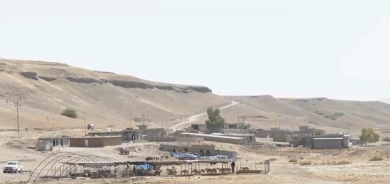 Nişteciyên sînorê Madeya 140 pesnê Hikûmeta Herêma Kurdistanê didin