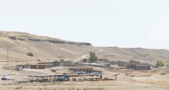 Nişteciyên sînorê Madeya 140 pesnê Hikûmeta Herêma Kurdistanê didin