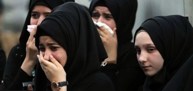 Execution of Perpetrators in 2016 Baghdad Bombing Signals Iraq's Resolve Against Terrorism