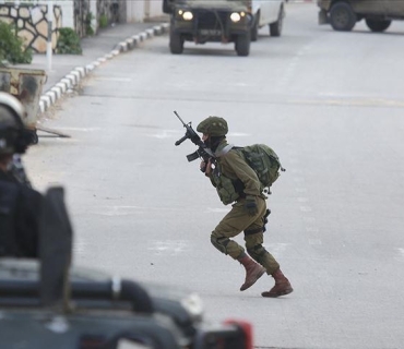 سەربازانی ئیسرائیل ٣٢ فەلەستینییان دەستگیر کرد