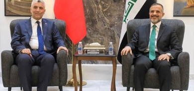 Turkish Trade Minister Visits Baghdad to Strengthen Economic and Trade Relations with Iraq