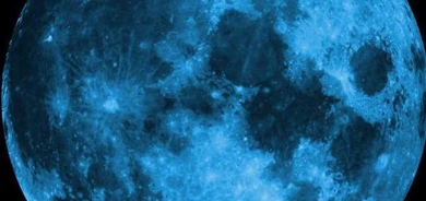 يوم غد الأربعاء سيشهد ظاهرة 