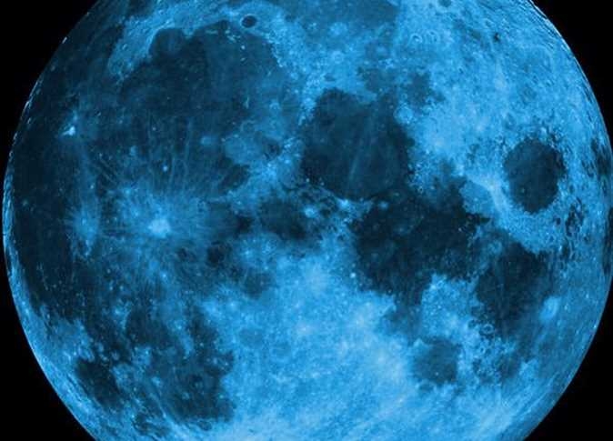 يوم غد الأربعاء سيشهد ظاهرة 