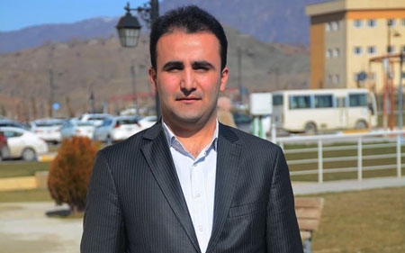 ململانێی هێز له‌ نێوان هه‌ولێر و به‌غداد