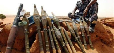 بەهۆی بۆردومانی باشووری دارفورەوە ٣٩ کەس کوژران