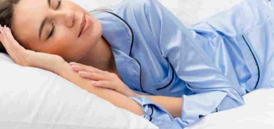 دراسة جديدة تكشف عن درجة الحرارة المثالية للنوم الجيد وقضاء ليلة مريحة