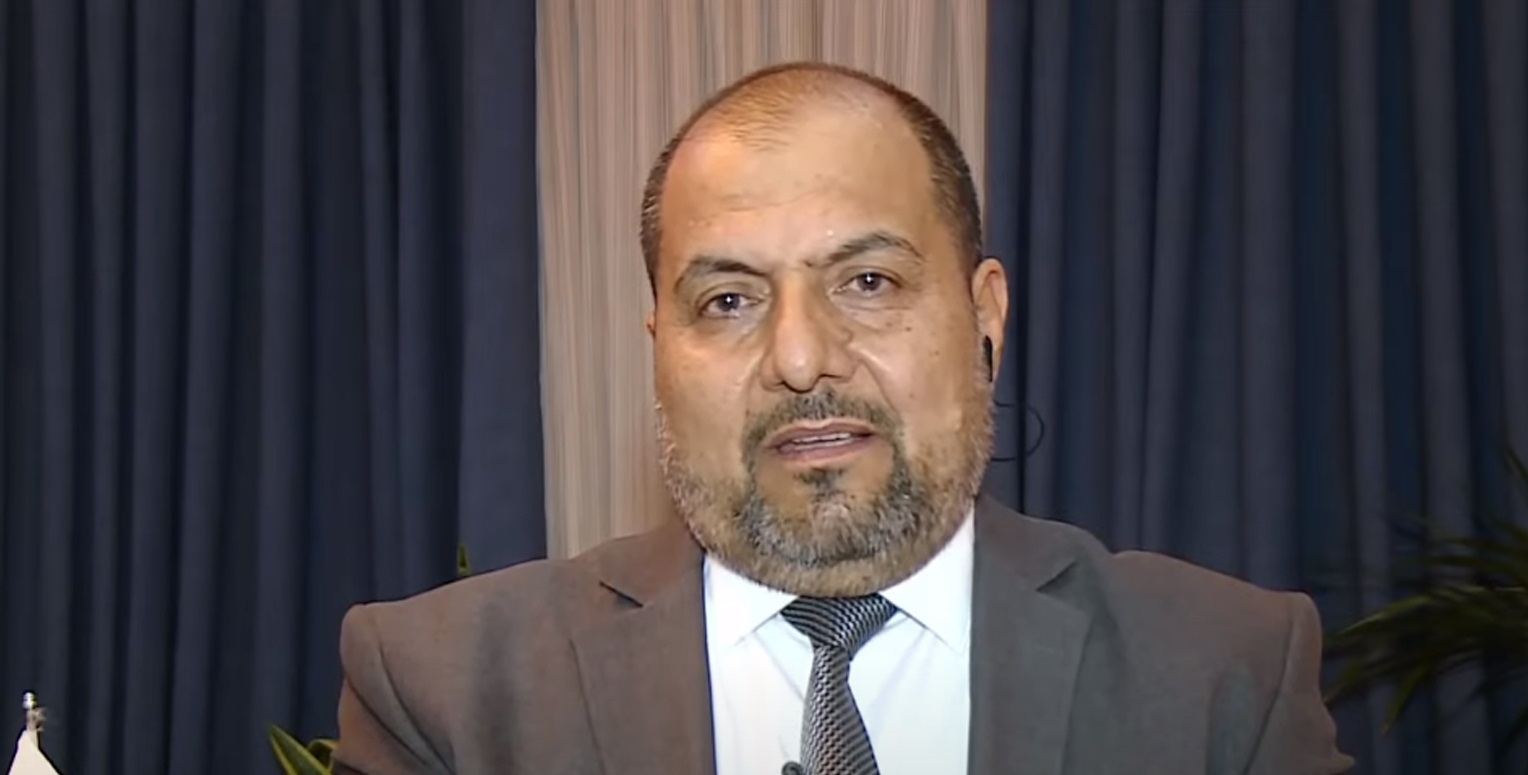 شيخاني: لولا الكورد والبيشمركة.. لكان مصير كركوك مثل الموصل وديالى