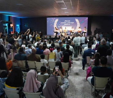 وەزیری پەروەردە بەشداری لە یەکەمین فیستیڤاڵی کورتە فیلمی پەروەردەیی لە پەروەردەی شارباژێر دەکات