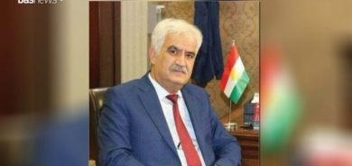 Lîwa Mihemed Salih Hemewendî: Neyar dibêjin eger PDK vegere Kerkûkê ango kurd vegeriyan